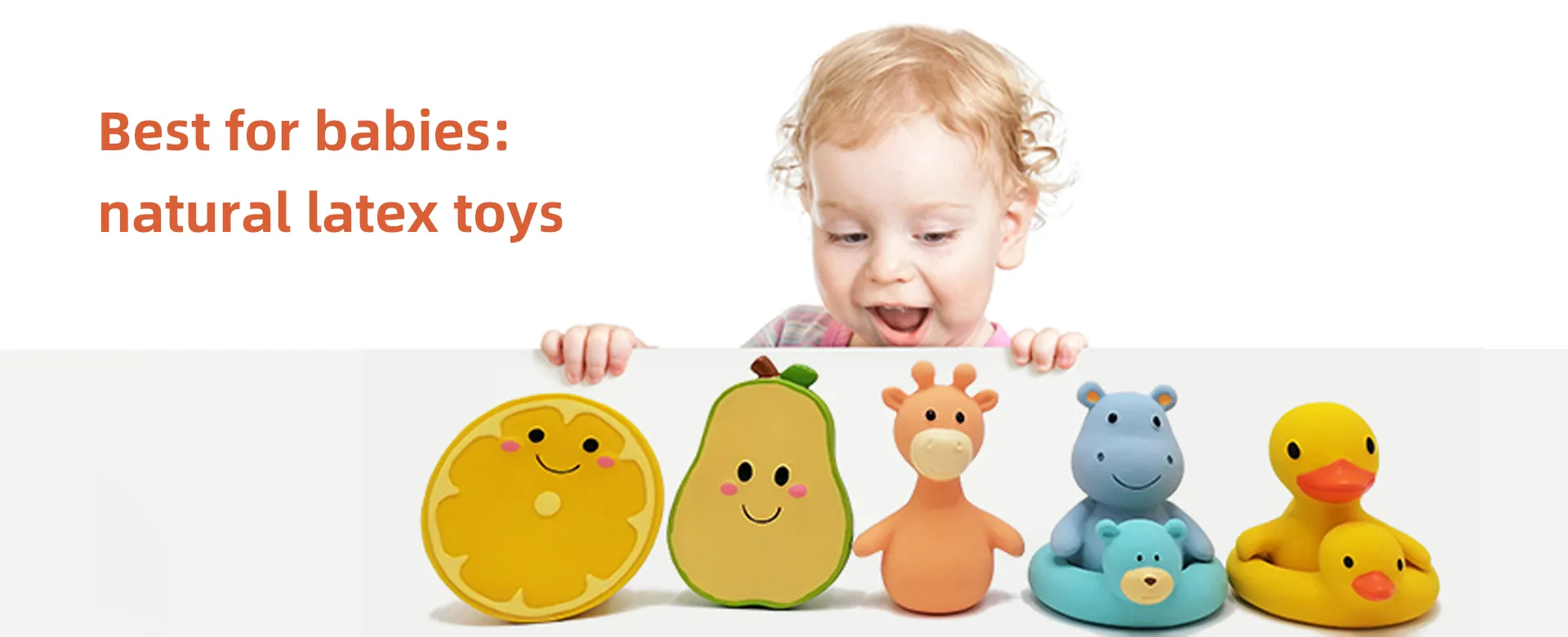 What are the benefits of teether?